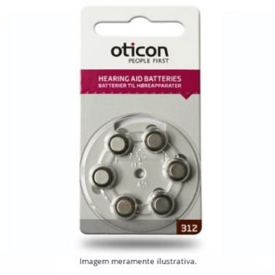 oticon